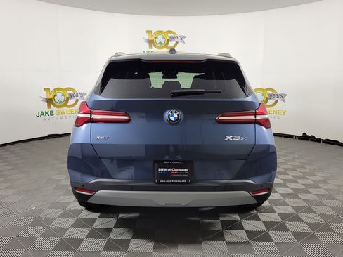 Used 2026 BMW X3 xDrive30 w/ Convenience Package image 6