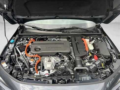 New 2026 Honda Civic Sport Touring image 17