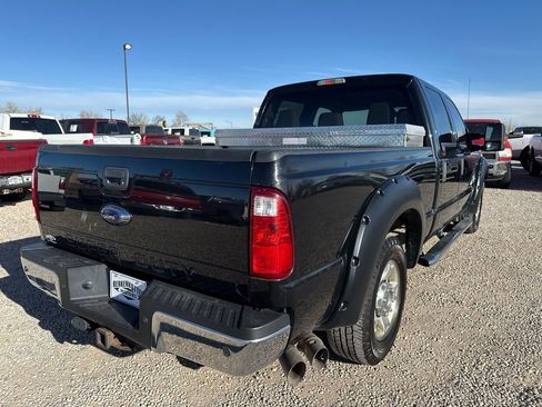 Used 2014 Ford F250 XLT w/ XLT Value Package image 10
