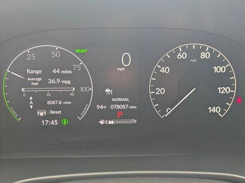 Used 2023 Honda CR-V Sport image 11