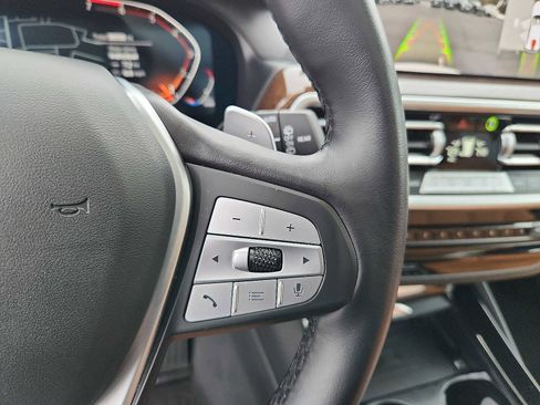 Certified 2023 BMW X3 xDrive30i w/ Premium Package image 21