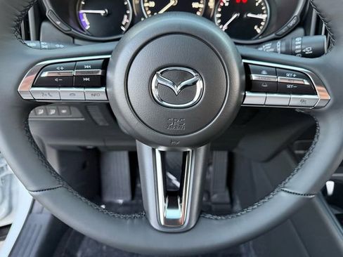 New 2026 MAZDA CX-50 AWD 2.5 Hybrid w/ Weather Package image 27