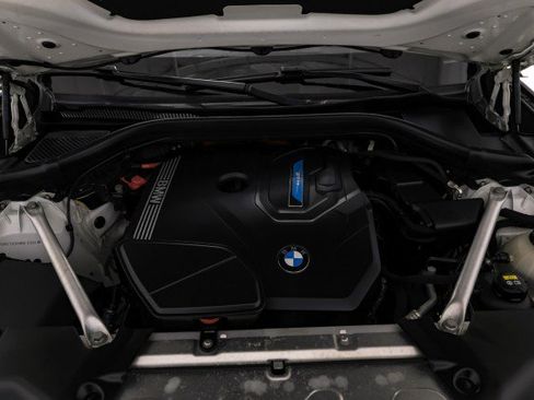 Used 2021 BMW X3 xDrive30e w/ Convenience Package image 40