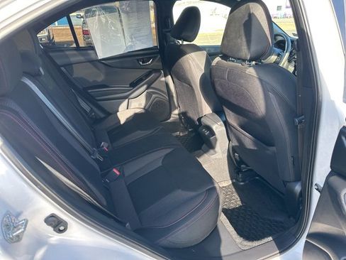 Used 2023 Subaru WRX Premium image 11