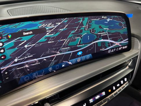 New 2026 Cadillac Lyriq Sport image 27