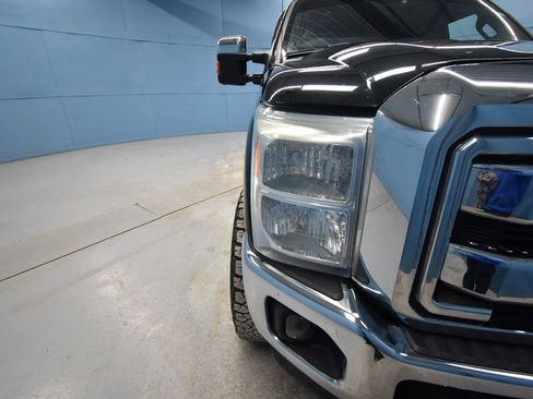Used 2012 Ford F350 Lariat w/ Lariat Ultimate Pkg image 38