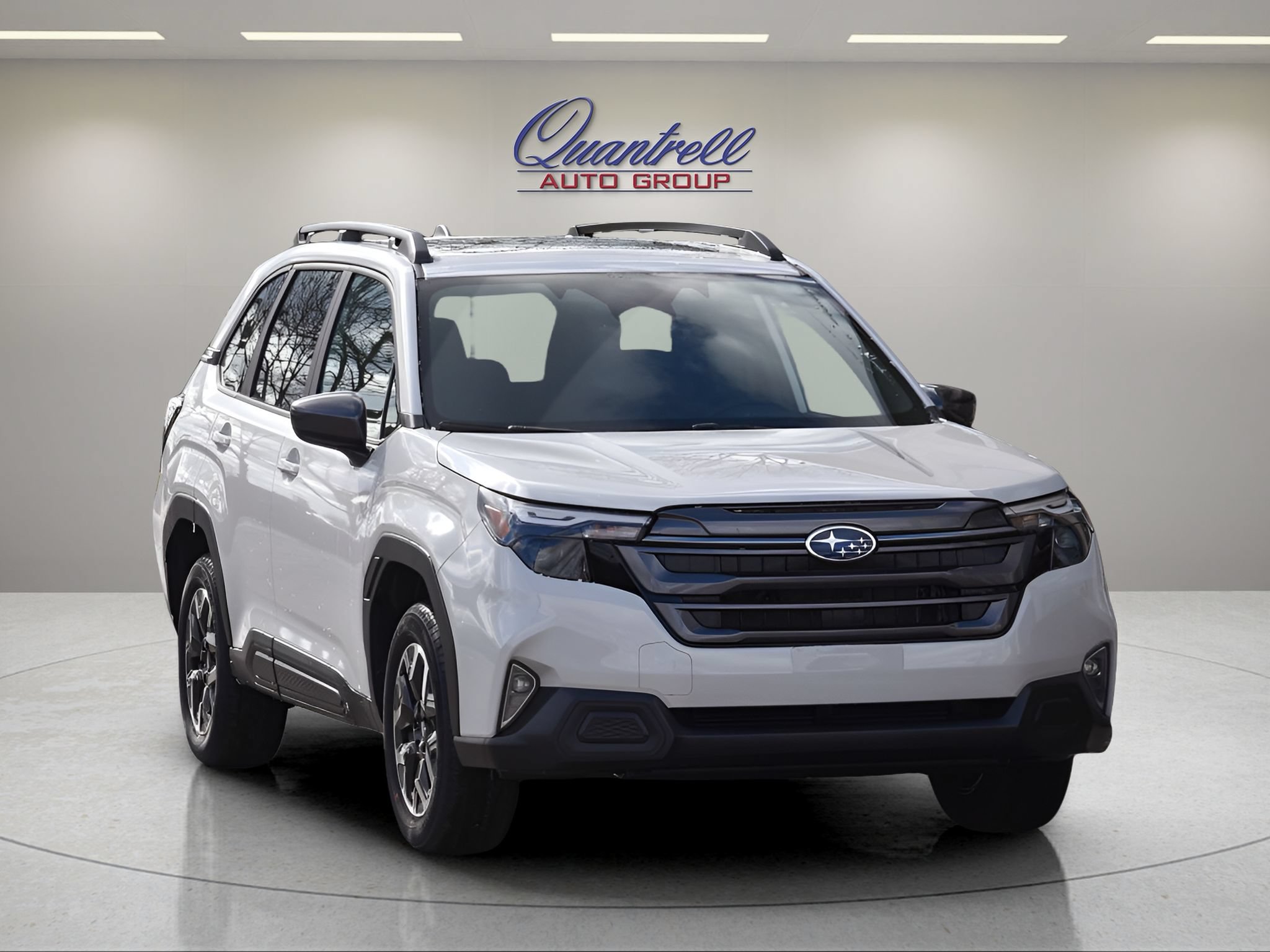 Certified 2026 Subaru Forester Premium AWD/4WD image 2