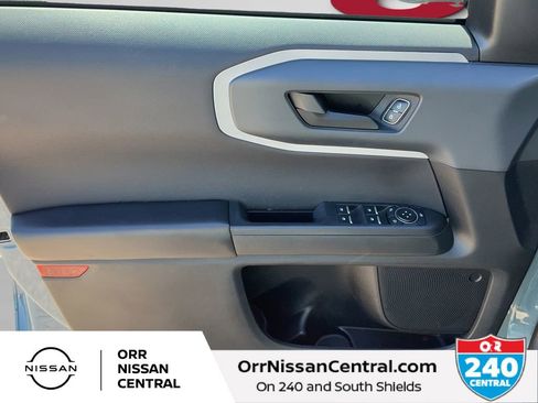 Used 2023 Ford Bronco Sport Big Bend image 16