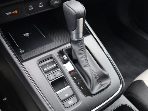 New 2026 Honda CR-V LX image 22