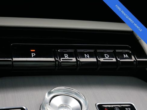Used 2025 Lincoln Navigator Reserve AWD/4WD image 25