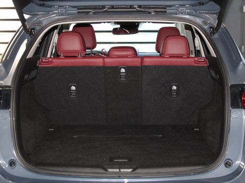 Used 2025 MAZDA CX-5 Carbon Edition image 49