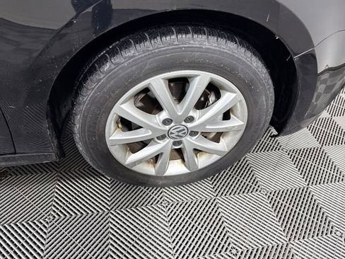 Used 2014 Volkswagen Jetta SE image 11