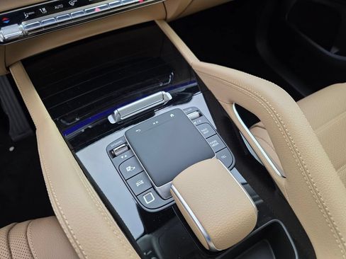 New 2026 Mercedes-Benz GLE 450 4MATIC image 15