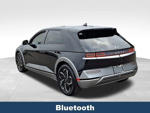 Used 2024 Hyundai Ioniq 5 Limited image 5