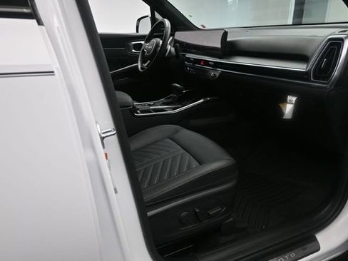 Used 2025 Kia Sorento SX Prestige AWD/4WD image 29