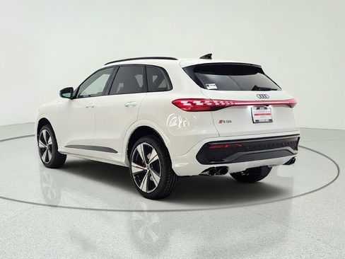 New 2026 Audi SQ5 Premium Plus AWD/4WD image 7