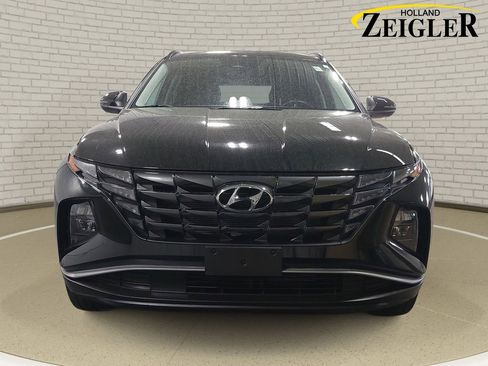 Certified 2023 Hyundai Tucson SEL w/ Convenience Package AWD/4WD image 2