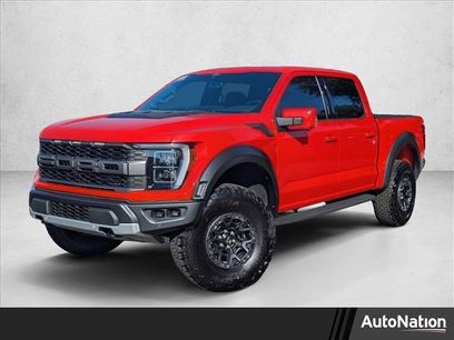 Certified 2022 Ford F150 Raptor w/ Raptor 37 Performance Package