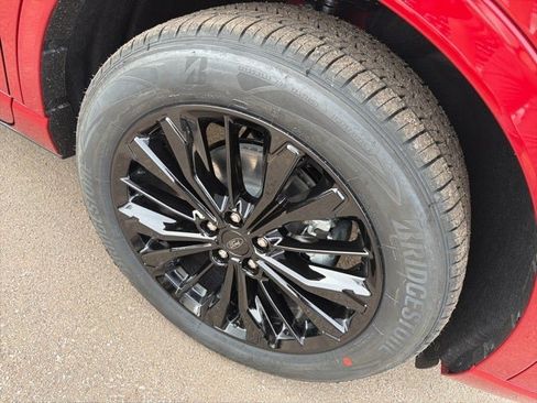 New 2025 Ford Escape ST-Line Elite w/ Premium Technology Package image 9