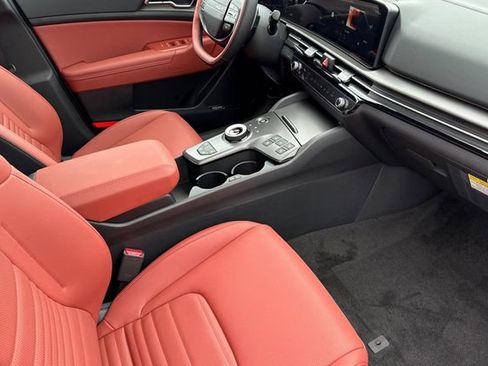 New 2026 Kia Sportage SX Prestige AWD/4WD image 19