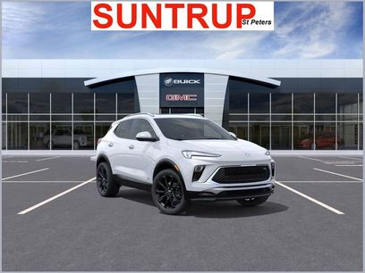 New 2026 Buick Encore GX Sport Touring