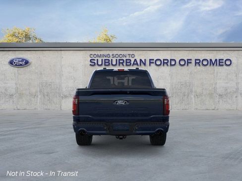New 2026 Ford F150 XLT AWD/4WD image 6