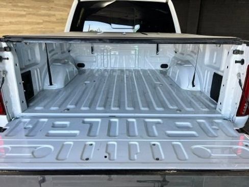 Used 2025 Ford F150 Lariat w/ Equipment Group 501A Mid AWD/4WD image 21