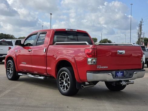 Used 2007 Toyota Tundra Limited RWD image 6