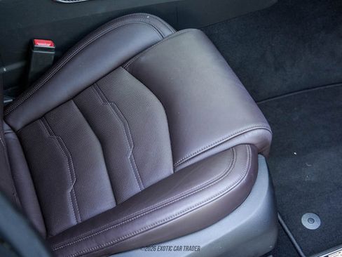 Used 2019 Cadillac CT6 V w/ Driver Assist Package AWD/4WD image 41