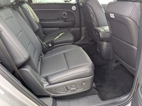 New 2026 Hyundai Palisade Calligraphy image 26