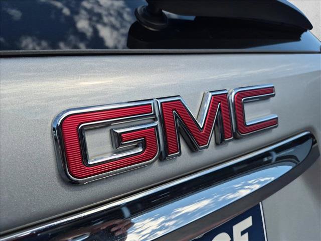 Used 2020 GMC Terrain SLT AWD/4WD image 27