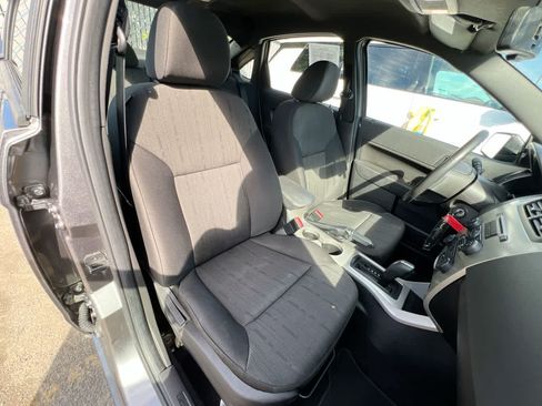 Used 2011 Ford Focus SE w/ 201A Rapid Spec Order Code FWD image 28