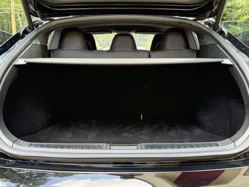 Used 2016 Tesla Model S P90D AWD/4WD image 35
