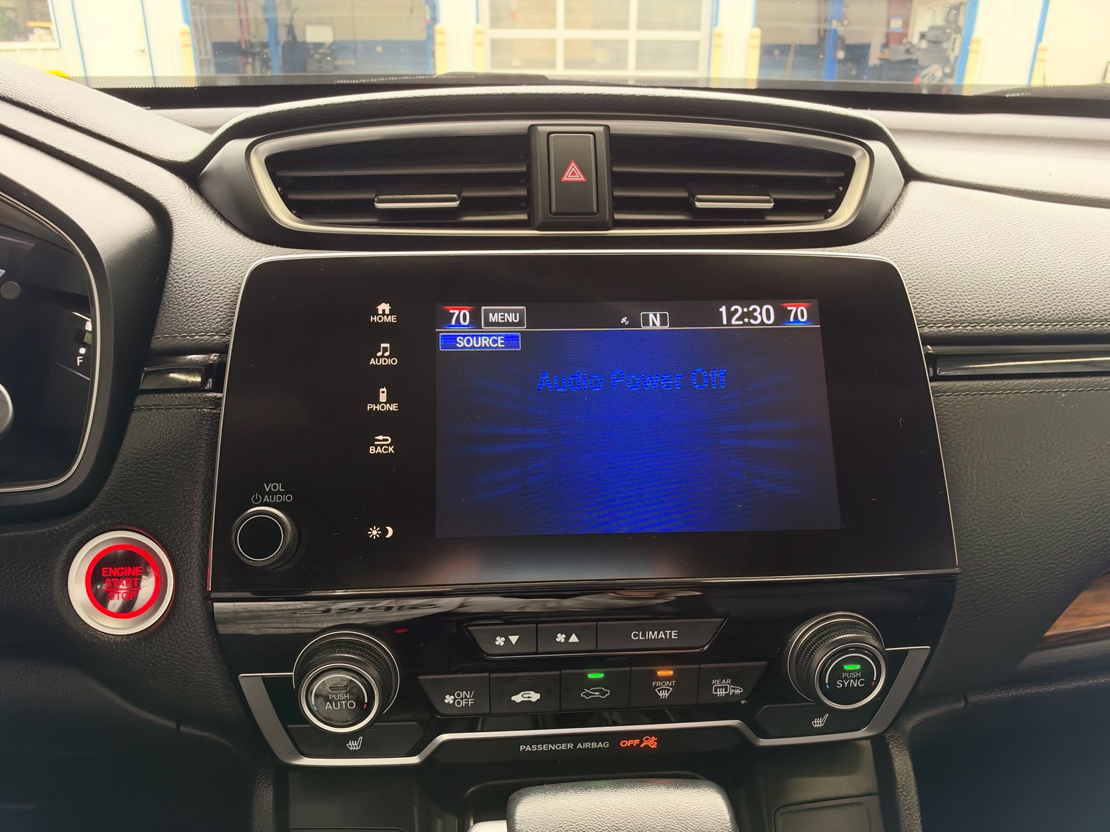 Used 2022 Honda CR-V EX-L image 16