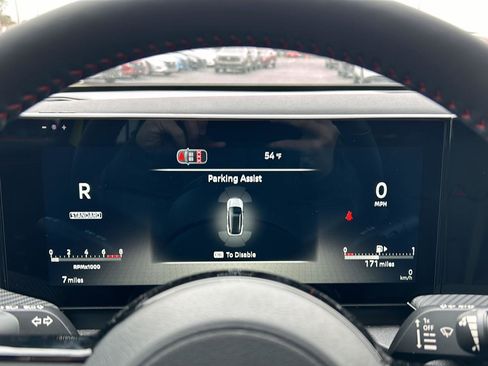 New 2026 Nissan Kicks SR w/ SR Premium Package image 29