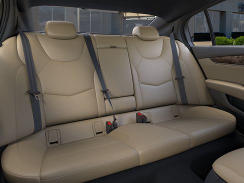New 2026 Cadillac CT5 Premium Luxury w/ Technology Package AWD/4WD image 41