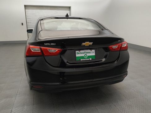 Used 2023 Chevrolet Malibu LT FWD image 6