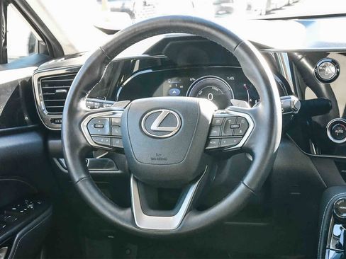 Used 2023 Lexus NX 350 AWD image 14