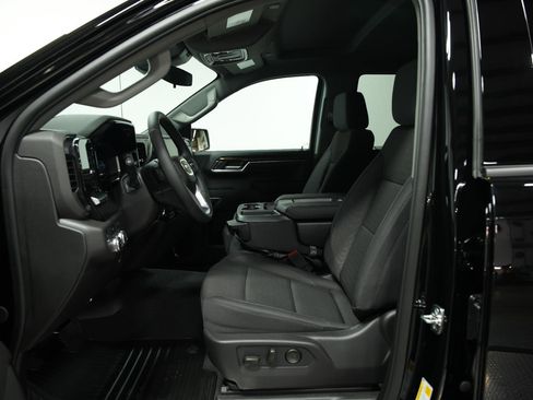 New 2026 GMC Sierra 1500 Elevation image 24