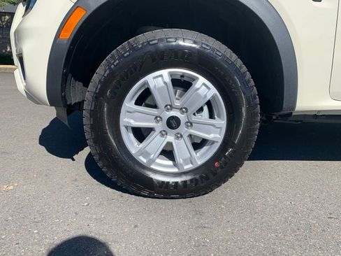 New 2025 Ford Ranger XL image 10