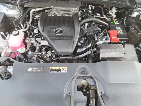 Used 2025 Lexus TX 350 AWD w/ Technology Package image 30
