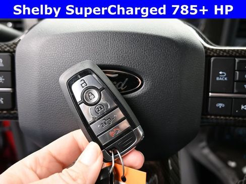 New 2025 Ford F150 Lariat w/ Equipment Group 502A High image 31