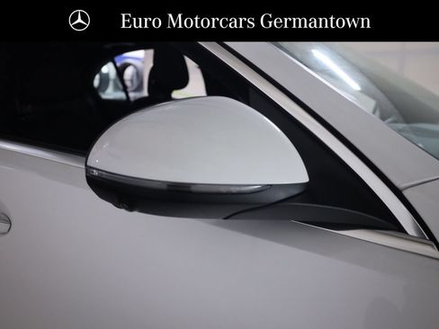 Certified 2026 Mercedes-Benz C 300 4MATIC Sedan image 71