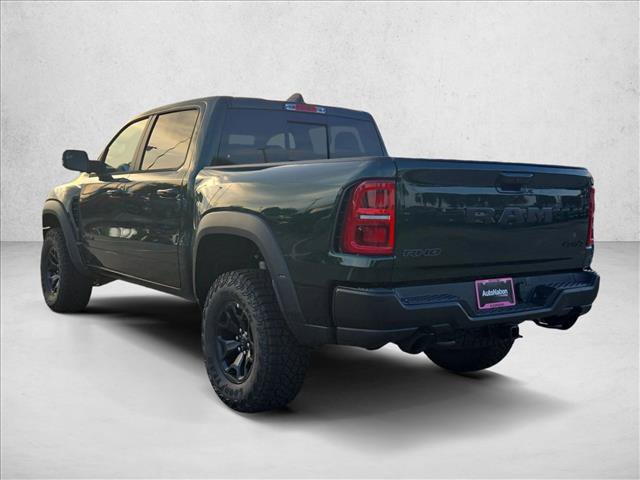 New 2026 RAM 1500 RHO AWD/4WD image 9