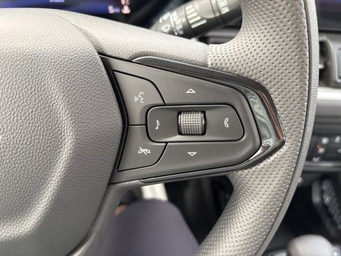 Used 2026 Chevrolet TrailBlazer LS image 11