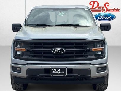 New 2026 Ford F150 XLT w/ Equipment Group 302A MID