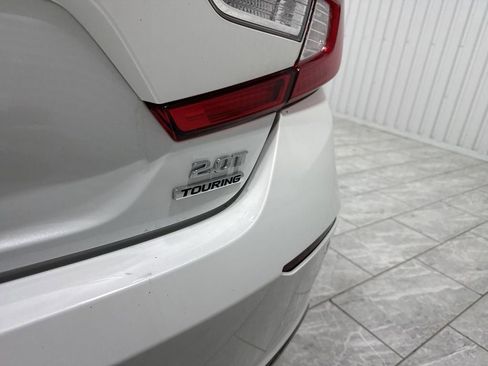 Used 2022 Honda Accord Touring image 33