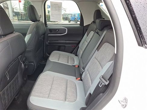 Certified 2023 Ford Bronco Sport Big Bend w/ Convenience Package image 10