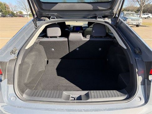 Used 2024 Toyota Prius Limited image 28