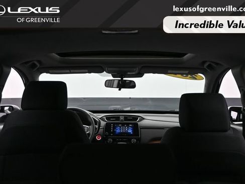Used 2018 Honda CR-V EX image 26